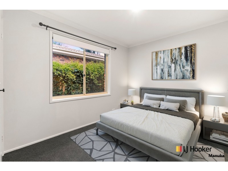 4/20 Blakey Close, Monash ACT 2904