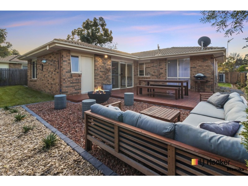 4/20 Blakey Close, Monash ACT 2904
