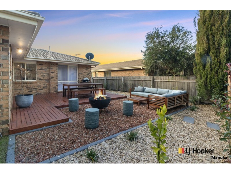 4/20 Blakey Close, Monash ACT 2904
