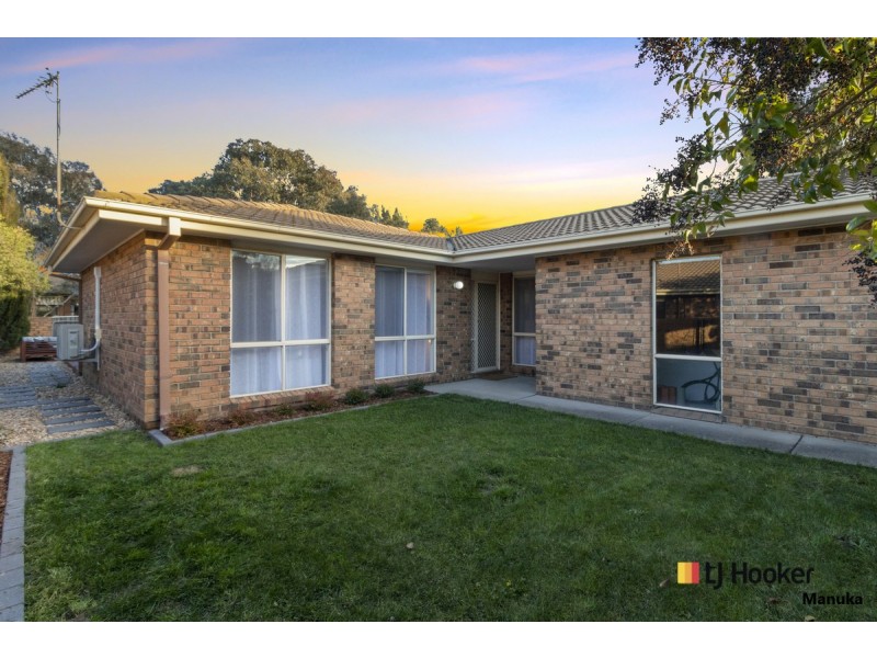 4/20 Blakey Close, Monash ACT 2904