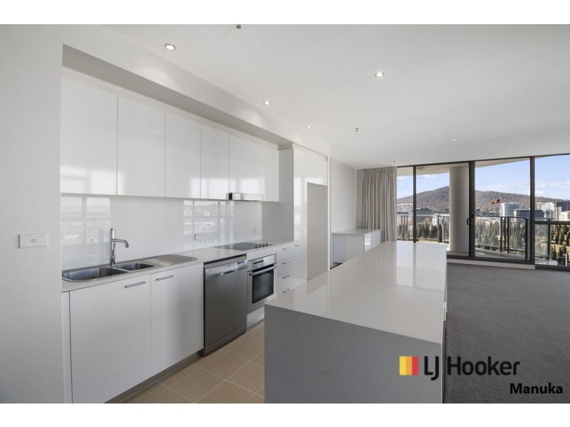 101/3 London Circuit, City ACT 2601