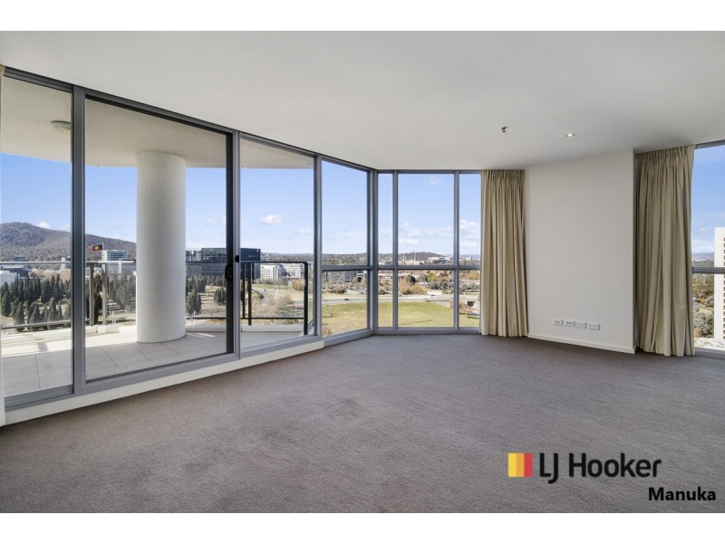 101/3 London Circuit, City ACT 2601