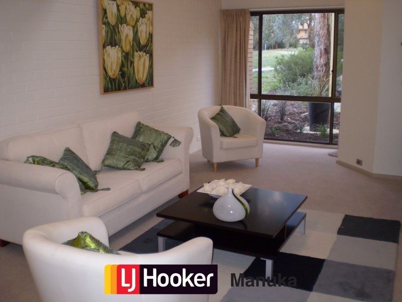 3/23 Pigdon Place, Belconnen ACT 2617