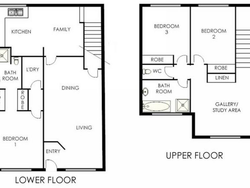3/23 Pigdon Place, Belconnen ACT 2617