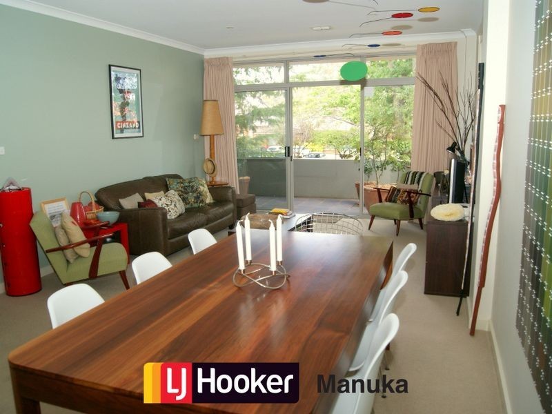 11/6 Macleay Street, Turner ACT 2612