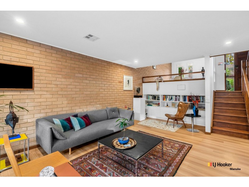 3/36 Gosse Street, Kingston ACT 2604