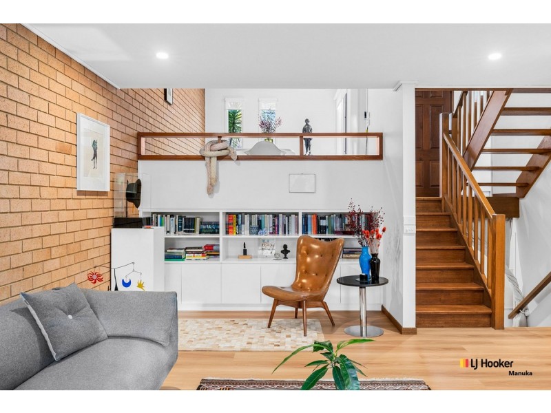 3/36 Gosse Street, Kingston ACT 2604