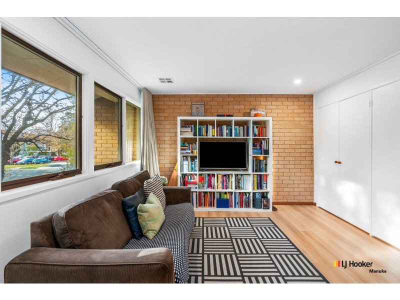 3/36 Gosse Street, Kingston ACT 2604