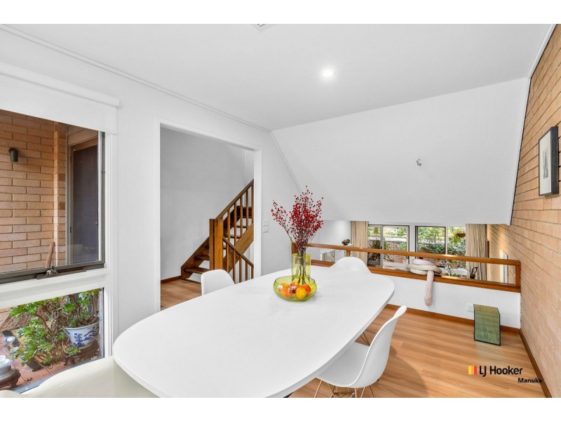 3/36 Gosse Street, Kingston ACT 2604
