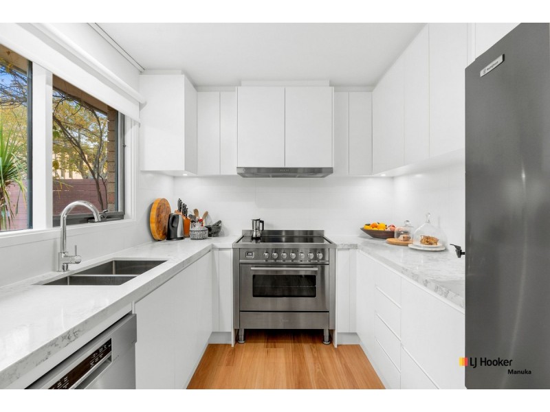 3/36 Gosse Street, Kingston ACT 2604