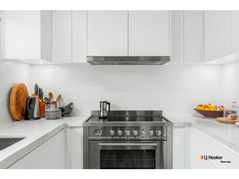 3/36 Gosse Street, Kingston ACT 2604
