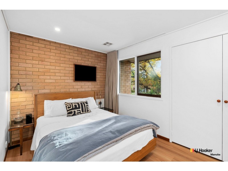 3/36 Gosse Street, Kingston ACT 2604