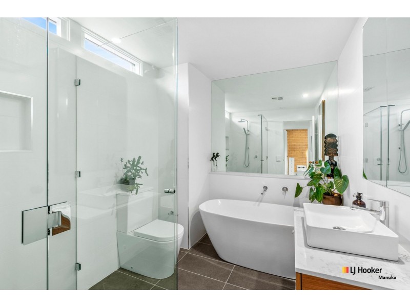 3/36 Gosse Street, Kingston ACT 2604