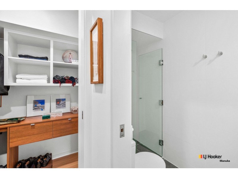 3/36 Gosse Street, Kingston ACT 2604