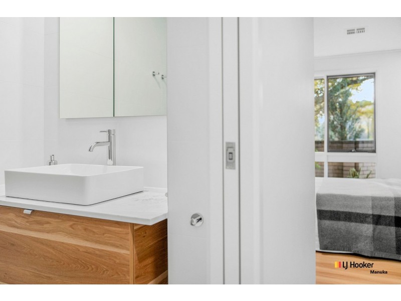 3/36 Gosse Street, Kingston ACT 2604