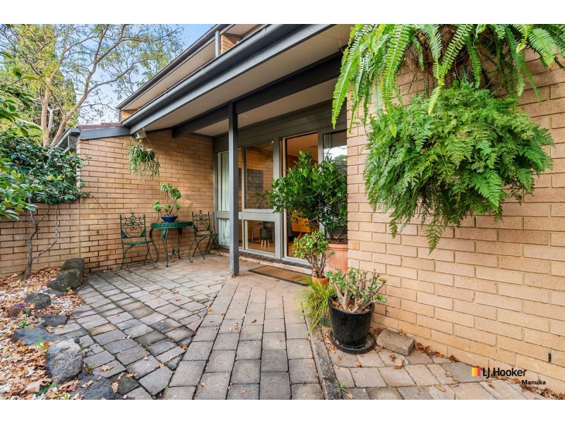 3/36 Gosse Street, Kingston ACT 2604