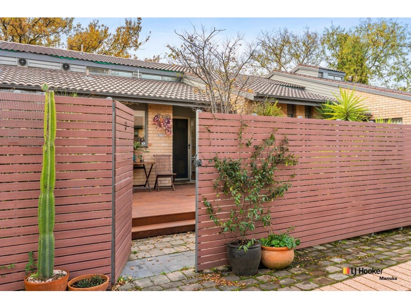 3/36 Gosse Street, Kingston ACT 2604