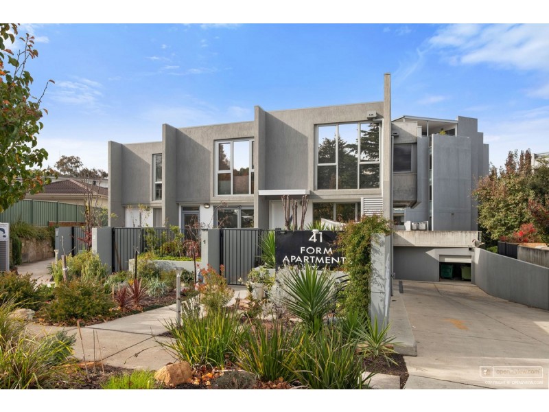 10/41 Hampton Circuit, Yarralumla ACT 2600