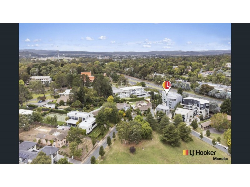 10/41 Hampton Circuit, Yarralumla ACT 2600