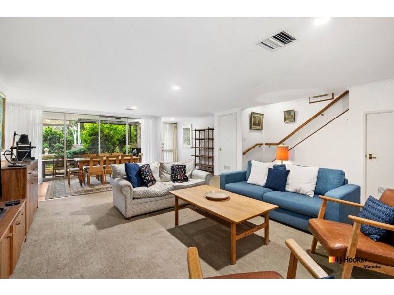 5/24 Telopea Park, Kingston ACT 2604