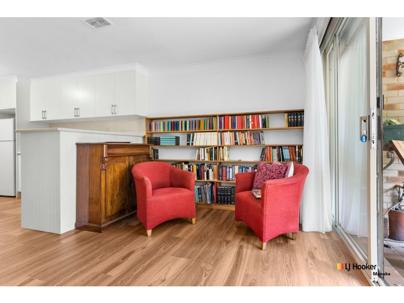 5/24 Telopea Park, Kingston ACT 2604