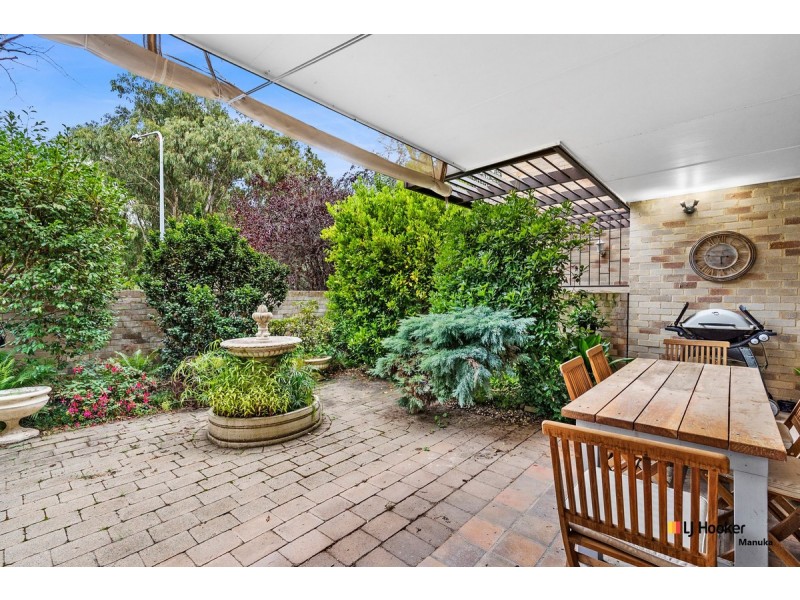 5/24 Telopea Park, Kingston ACT 2604