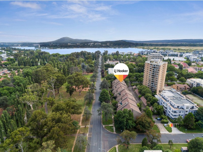 5/24 Telopea Park, Kingston ACT 2604