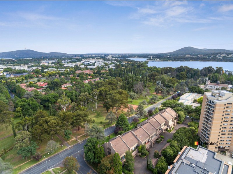 5/24 Telopea Park, Kingston ACT 2604