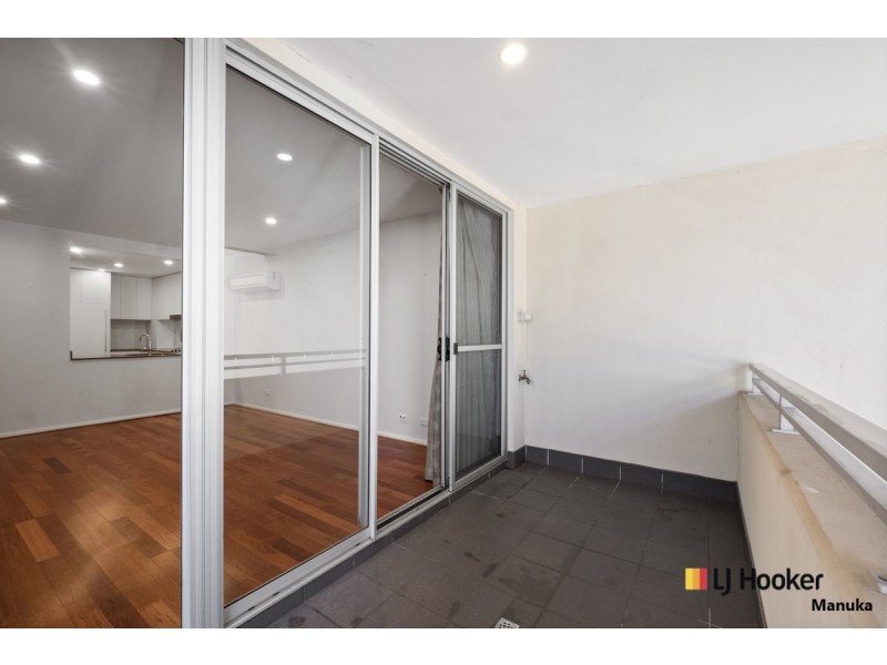 48/40 Canberra Avenue, Forrest ACT 2603