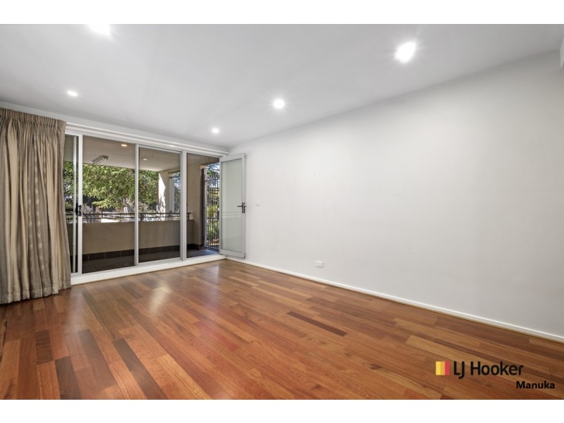 48/40 Canberra Avenue, Forrest ACT 2603