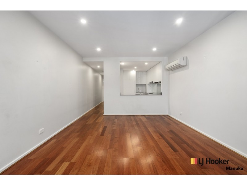 48/40 Canberra Avenue, Forrest ACT 2603
