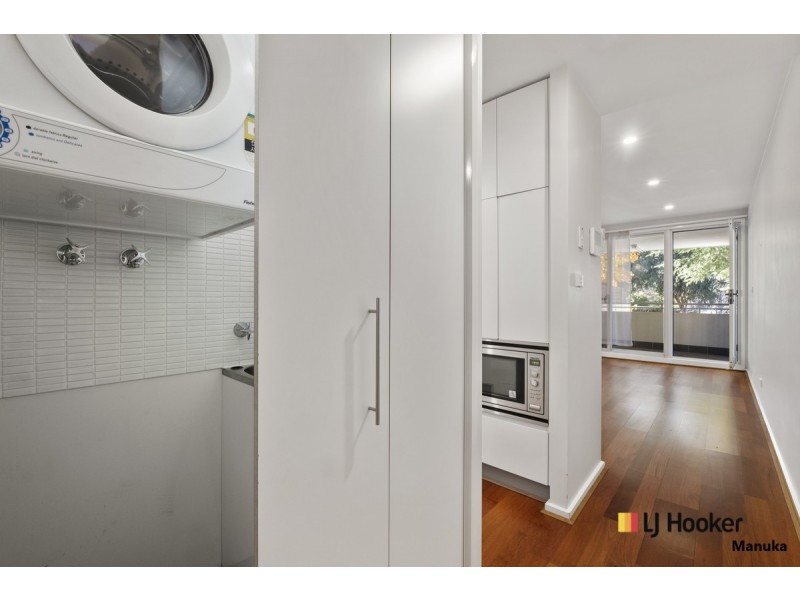 48/40 Canberra Avenue, Forrest ACT 2603