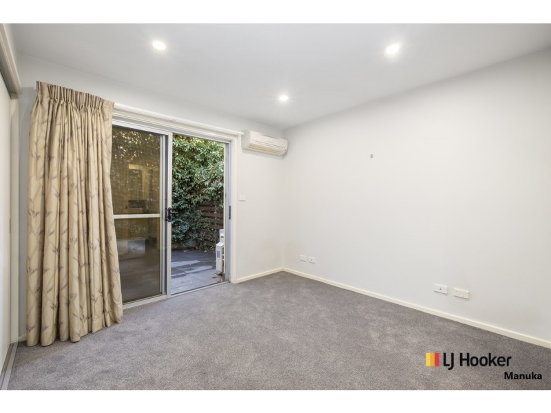 48/40 Canberra Avenue, Forrest ACT 2603
