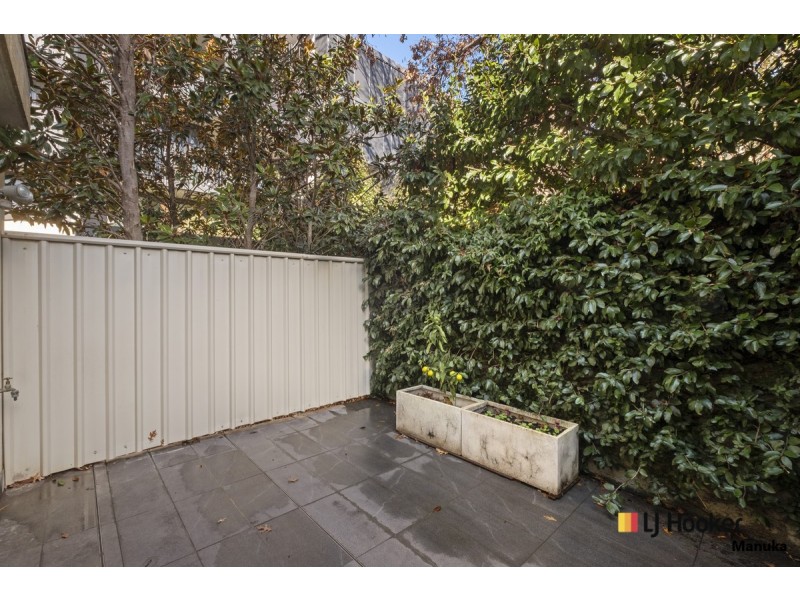 48/40 Canberra Avenue, Forrest ACT 2603