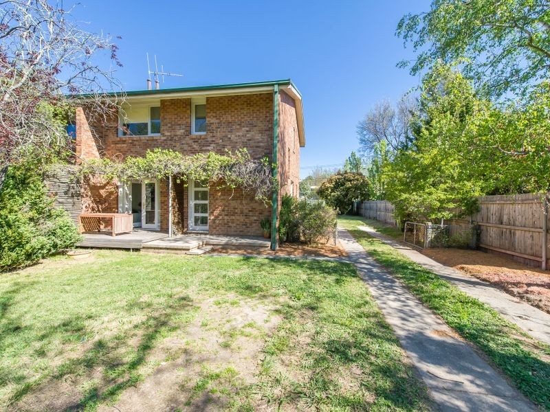 9A Hale Street, Turner ACT 2612