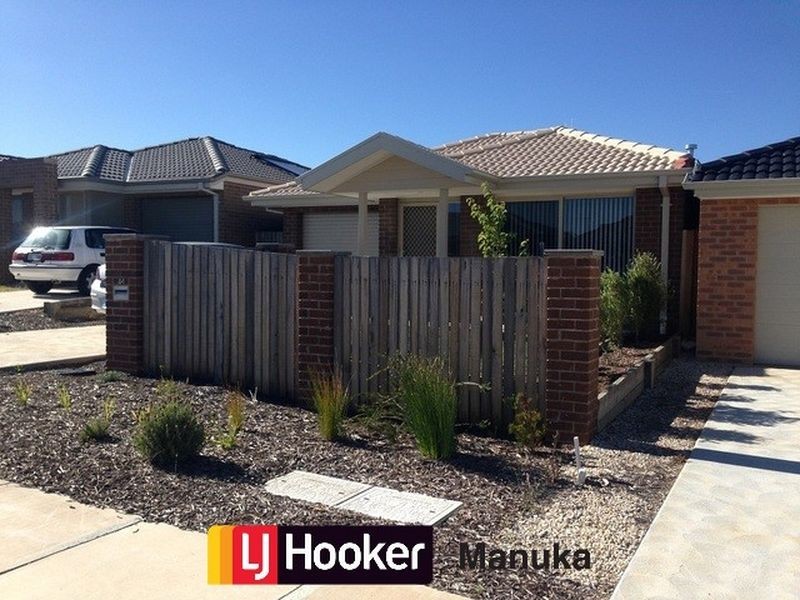 164 MacFarlane Burnet Avenue, Macgregor ACT 2615