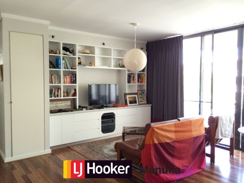 49/61 Giles Street, Kingston ACT 2604