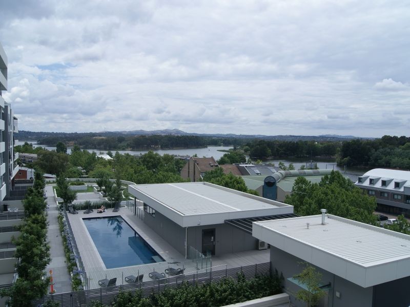 123/41 Chandler Street, Belconnen ACT 2617