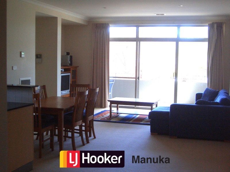 10/6 Macleay Street, Turner ACT 2612