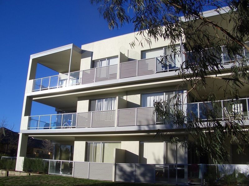 6/1 Eardley Street, Bruce ACT 2617