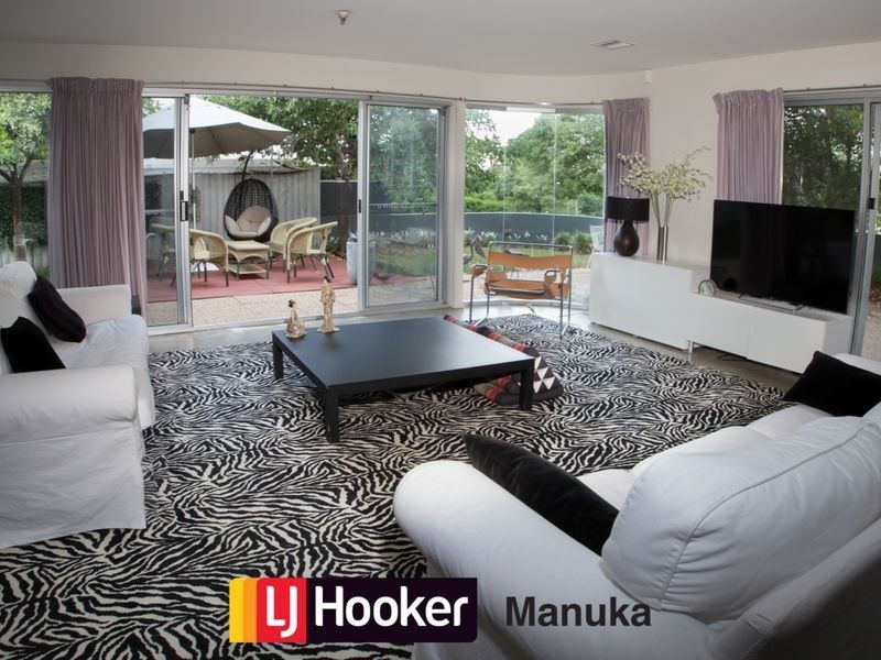 55 Mueller Street, Yarralumla ACT 2600