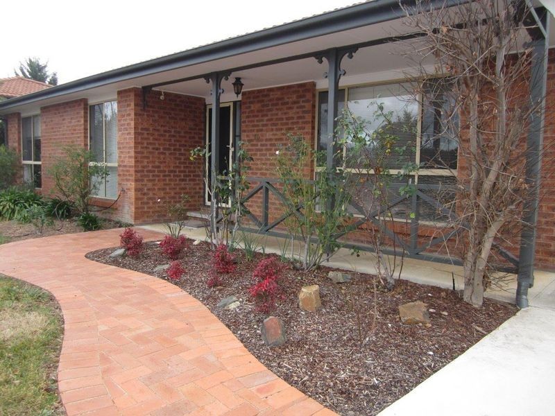 19 Withnall Circuit, Kambah ACT 2902
