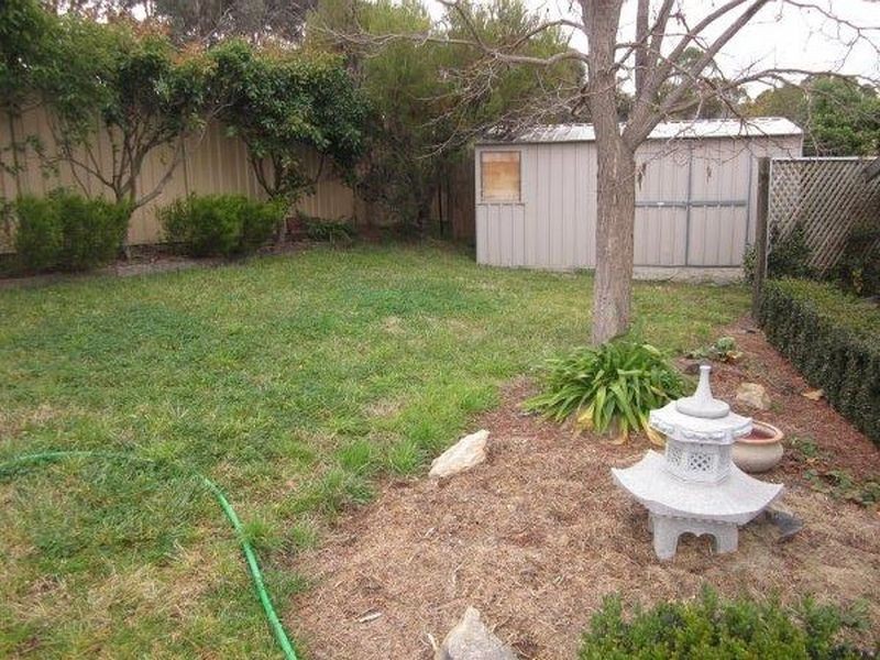 19 Withnall Circuit, Kambah ACT 2902