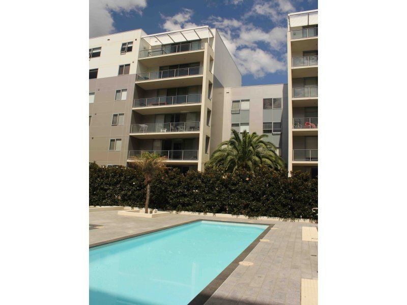 96/15 Coranderrk Street, City ACT 2601