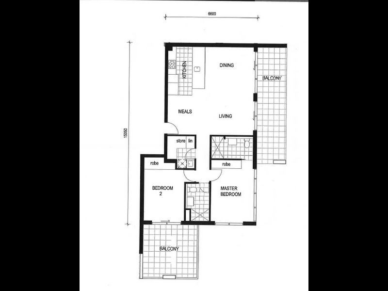 96/15 Coranderrk Street, City ACT 2601