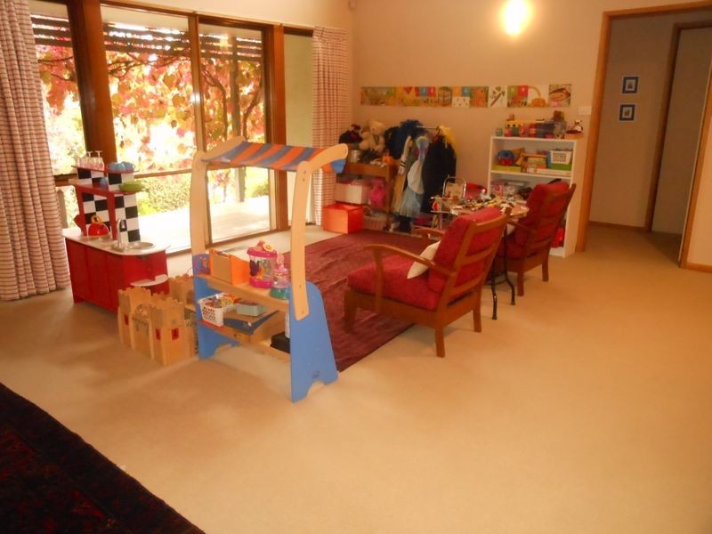 50 Creswell Street, Campbell ACT 2612