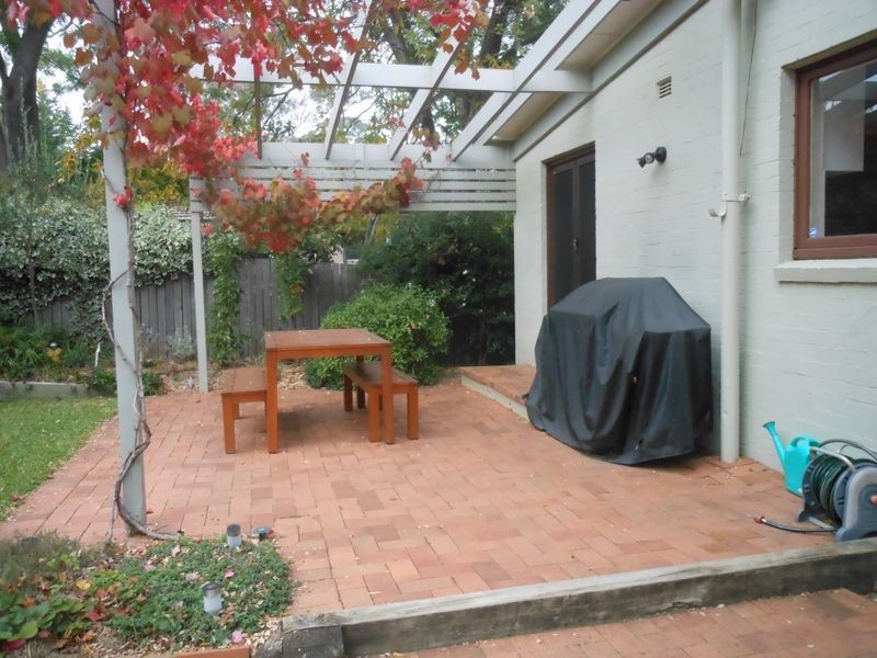 50 Creswell Street, Campbell ACT 2612