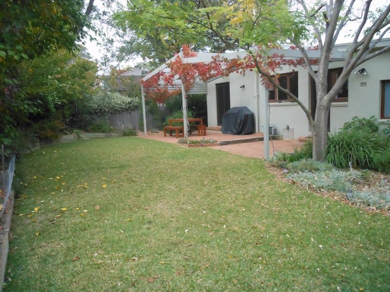 50 Creswell Street, Campbell ACT 2612