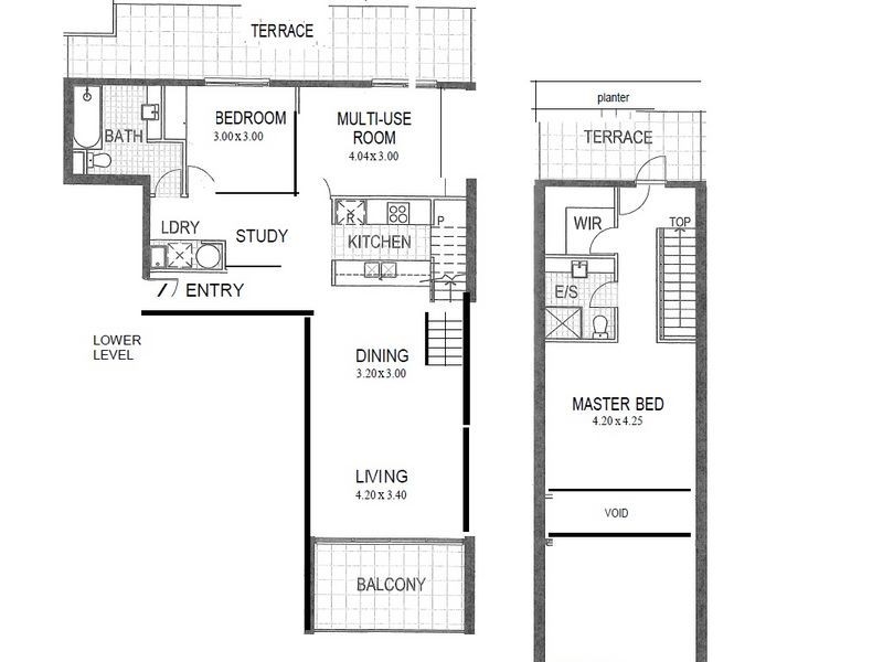 13/34 Canberra Avenue, Forrest ACT 2603
