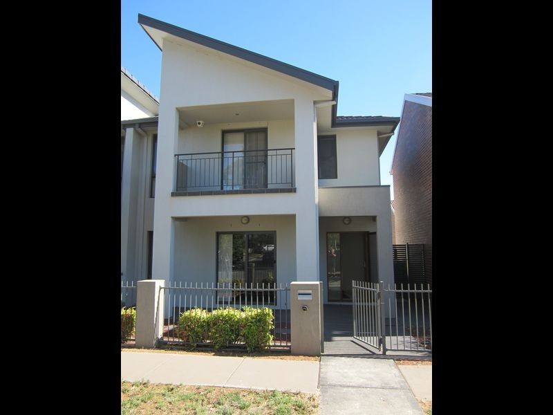 54 Bruning Street, Gungahlin ACT 2912